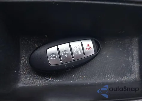 2016 Nissan Altima 2.5 S z USA, uszkodzony, nr VIN 1N4AL3AP1GC257935